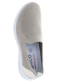 Igi&co memory foam shop