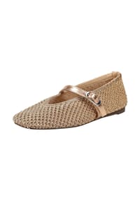 STEVE MADDEN - Textil Ballerinas - Pink