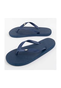NYREX - Flip-Flops Praiam2 Blau - blau