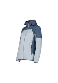 CMP - Softshell-Jacke - pistacchio