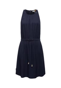ragwear™ - Sommerkleid Sanai - Black23