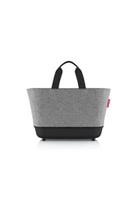 reisenthel® - Einkaufskorb - TWIST SILVER