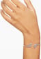 SWAROVSKI NICE Damen Armreif Bild 2