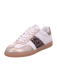 Tamaris - Sneaker, strukturierte Details, für Damen - 098 BLACK COMB
