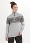 WHISTLER Strickpullover Flash mit tollem Norweger-Muster Bild 2