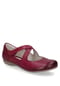 JOSEF SEIBEL Damen Ballerina Fiona 72, berry Bild 9