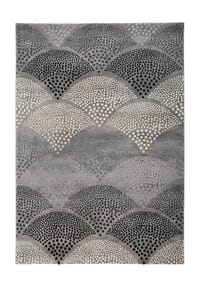ESPRIT - ESPRIT | Kurzflorteppich > Chimera 2.0 < | Flor: 70% Polyester+ 30% Polypropylen | Höhe: 12mm | Optik: Kreise - 