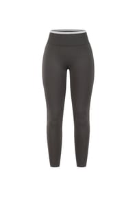 SMILODOX - Leggings Jorina - Anthrazit