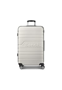 Bench. Seattle - Seattle 4 Rollen Trolley L 79 cm - black