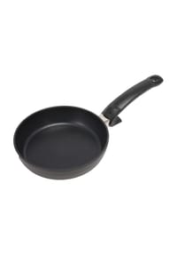 Fissler - Pfanne "levital comfort", Aluminium Levital Comfort - Schwarz
