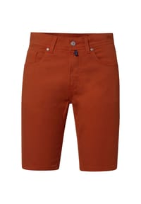 pierre cardin - Shorts Sisteron im regular fit - Deep Well