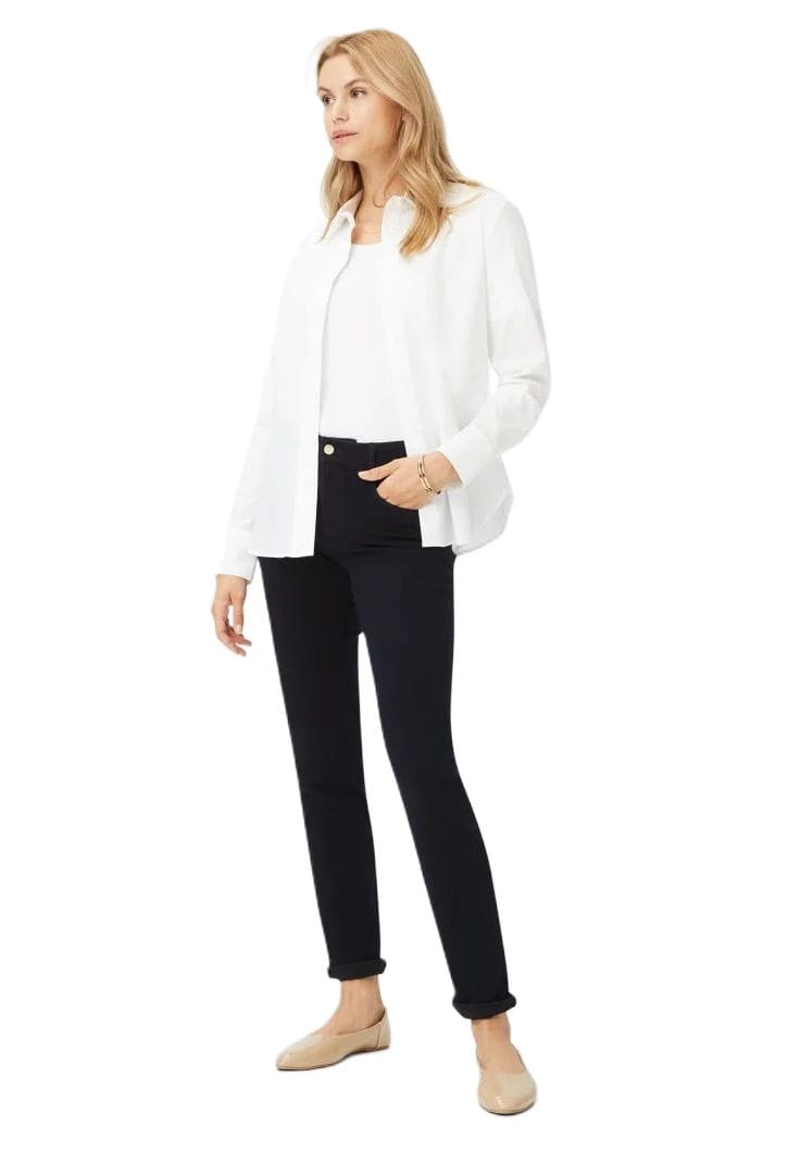 Brax Shakira Jeanshose, Slim Fit, FüR Damen, Blau, 18