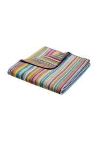 Biederlack® - Wohndecke - FLASH-STRIPE