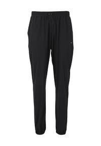 ENDURANCE ATHLECIA - Hose Amis aus schnell trocknendem Stretch-Material - 1001 Black
