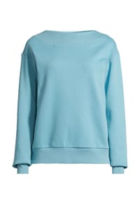 salzhaut - Sweatshirt RÖBEN - Offwhite
