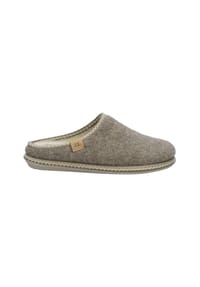 JOSEF SEIBEL - Damen Hausschuh Paula 01, beige - beige