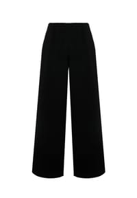 CAT by manii'ta lacitta - Sweatpants Damen-Sweatpants - black