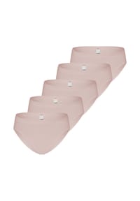 Speidel. - Jazz Pants 5er Pack Everyday - Almond