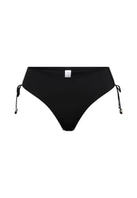 TRIUMPH - Bikini-Slip, Bindebänder, für Damen - BLACK