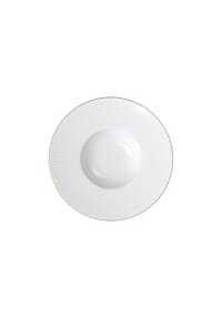 Villeroy & Boch Signature Teller tief Château Septfontaines - Chateau Septfontaines - weiß