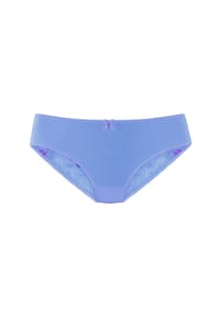 LASCANA - Hipster Maria, Schleife, für Damen - 29507 CORNFL-PINK