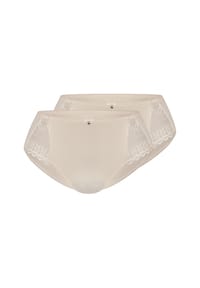 sassa - Selection LOVELY SECRET 2er Pack - nude