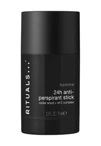 RITUALS® HOMME - 24h Anti-Perspirant Stick - 