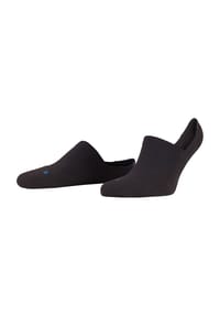 FALKE - Cool Kick Füßlinge, High Cut-Ausschnitt, feuchtigkeitsregulierend - 1690 LIGHTNING