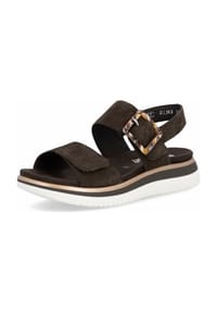 remonte® - Sandalen für Damen - beige
