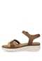 JOSEF SEIBEL Damen Sandale Sevran 02, cognac-multi Bild 9