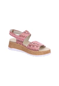 waldläufer® - Sandaletten H-Libby - MELON