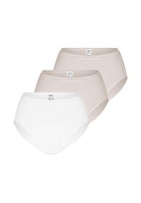 mey - Taillen Slip 3er Pack Modal Pure - Bailey