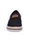 rieker Slipper, Logo-Patch, Leder, für Herren Bild 9