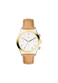 FYNCH-HATTON® - Armbanduhr - braun