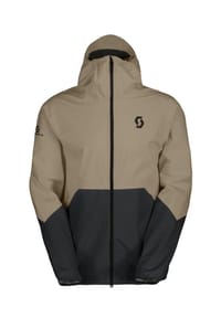 SCOTT - Fahrradjacke Explorair Light Dryo - mehrfarbig