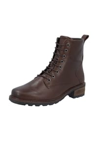 solidus - Stiefel - darkbrown