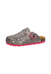 LICO - Clog Bioline Clog Kids - rosa