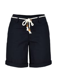 ALIFE AND KICKIN® - AyanaAK A Shorts Long - dust