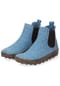 ASPORTUGUESAS Filz Stiefelette Bild 4
