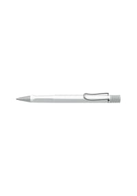 LAMY - Kugelschreiber - WEISS, blau