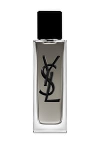 YVES SAINT LAURENT MYSLF - Eau de Toilette Intense - 