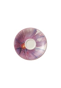 Villeroy & Boch Mokka-/Espressountertasse Mariefleur Basic - Mariefleur - bunt