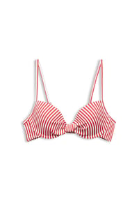 ESPRIT - Bügel-Bikini-Top, verstellbar, für Damen - E610 MEDIUM RED