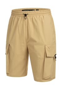 INDICODE - Shorts Cargo INConan - Cornstalk