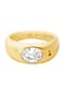 MICHAEL KORS PREMIUM Damen Ring "MKJ84827106" Bild 3