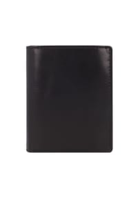 LEONHARD HEYDEN Cambridge - Cambridge Geldbörse Leder 9.5 cm - cognac