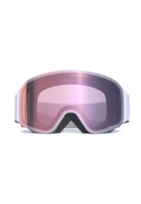 WHISTLER - Skibrille Kiona Topaz II mit Anti-Fog-Beschichtung - 1001SB Black / Swiss Blue