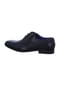 bugatti Halbschuhe, Leder, Business, elegant, Blockabsatz, für Herren Bild 9