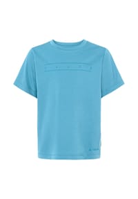 VAUDE - T-Shirt Kids Vaude Print T-Shirt - bright green