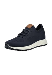 iMAC® - Textil Sneaker - Beige/Braun